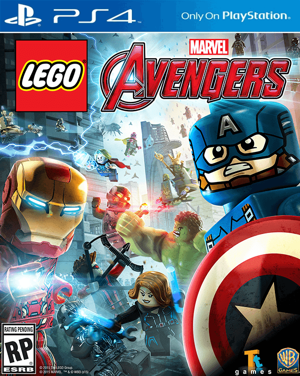 1483114836 pack lego marvels avengers ps4