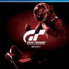 GRAN TURISMO SPORT PS4