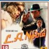L. A. NOIRE PS4