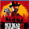 RED DEAD REDEMPTION 2 PS4