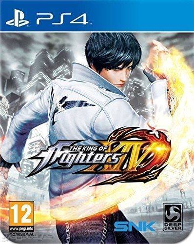 1538772709 the king of fighters xiv ps4