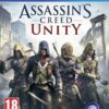 ASSASSINS CREED UNITY PS4