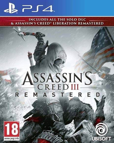 1555081203 assassins creed iii remastered ps4