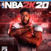 NBA 2K20 PS4