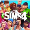 THE SIMS 4 PS5
