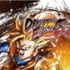 DRAGON BALL FIGHTERZ PS5