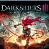 DARKSIDERS III PS5