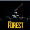 THE FOREST PS5