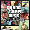 GRAND THEFT AUTO(GTA): SAN ANDREAS PS5