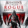 ASSASSINS CREED ROGUE REMASTERED PS5
