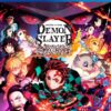 DEMON SLAYER KIMETSU NO YAIBA THE HINOKAMI CHRONICLES PS4