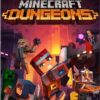 MINECRAFT DUNGEONS PC