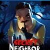 SECRET NEIGHBOR (VECINO) PS4