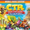 1637854233 crash team racing nitro fueled edicion nitros oxide ps4