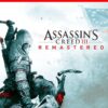 ASSASSINS CREED III REMASTERED - NINTENDO SWITCH