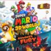 SUPER MARIO 3D WORLD MAS BOWSERS FURY - NINTENDO SWITCH 1 SUPER MARIO 3D WORLD MAS BOWSERS FURY - NINTENDO SWITCH