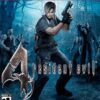 RESIDENT EVIL 4 - NINTENDO SWITCH