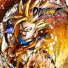 DRAGON BALL FIGHTERZ - NINTENDO SWITCH
