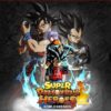 SUPER DRAGON BALL HEROES WORLD MISSION - NINTENDO SWITCH