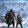 GOD OF WAR RAGNAROK PS4