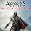 ASSASSINS CREED THE EZIO COLLECTION - NINTENDO SWITCH