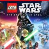LEGO STAR WARS LA SAGA DE SKYWALKER - NINTENDO SWITCH