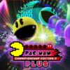 PAC MAN CHAMPIONSHIP EDITION 2 PLUS - NINTENDO SWITCH