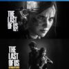 2 JUEGOS EN 1 THE LAST OF US REMASTERED MAS THE LAST OF US PART II PS4 2 1646245607 2 juegos en 1 the last of us remastered mas the last of us part ii ps4