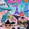 L.O.L. Surprise! B.B.s BORN TO TRAVEL – NINTENDO SWITCH