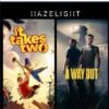 2 EN 1 It Takes Two + A WAY OUT PS5