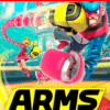ARMS-NINTENDO SWITCH