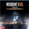 RESIDENT EVIL 7 BIOHAZARD GOLD EDITION PS4