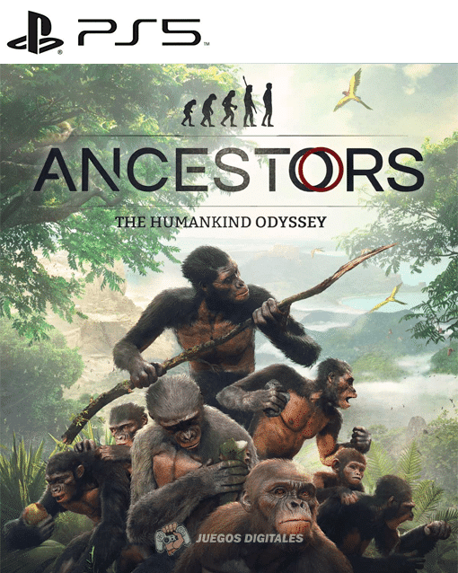 Ancestors-the-humankind-odyssey-PS5.png Ancestors the humankind odyssey PS5