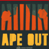 APE OUT - NINTENDO SWITCH