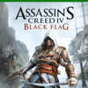 Assassing creed IV black flag Xbox One