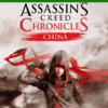 ASSASINS CREED CHRONICLES CHINA XBOX ONE
