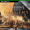ASSASSINS CREED ORIGINS XBOX SERIES X|S 2 Assassing creed origins Serie X S