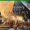 ASSASSINS CREED ORIGINS XBOX ONE