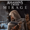 ASSASSINS CREED MIRAGE PS5