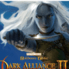 Baldurs gate dark alliance 2 PS5