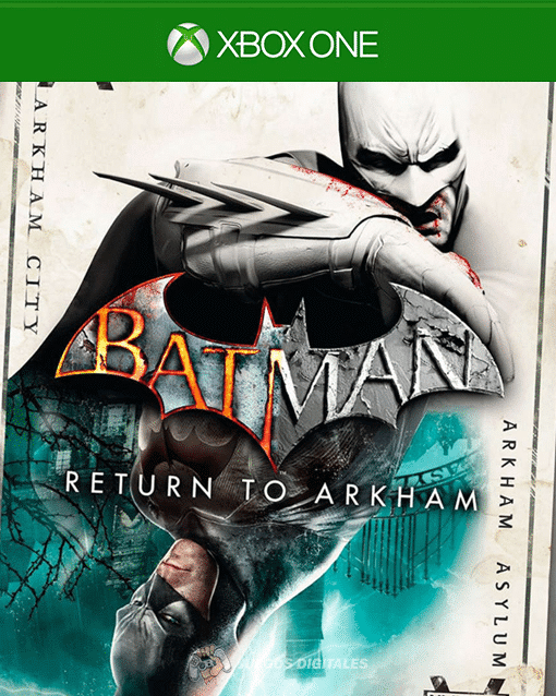 Batman-return-to-Arkham-Xbox-One.png Batman return to Arkham Xbox One