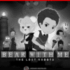 BEAR WITH ME: THE LOST ROBOTS - NINTENDO SWITCH