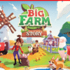 BIG FARM STORY - NINTENDO SWITCH