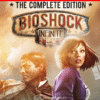 BIOSHOCK INFINITE - NINTENDO SWITCH 1 Bioshock infinite the complete edition NINTENDO