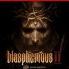 BLASPHEMOUS 2  - NINTENDO SWITCH