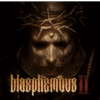 BLASPHEMOUS 2 PS5 2 Blasphemous 2 PS5