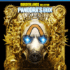 BORDERLANDS COLLECTION PANDORAS BOX PS4