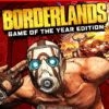 BORDERLANS - NINTENDO SWITCH