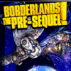 Borderlands th pre sequel PS3