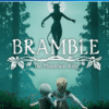 Bramble the mountain king ps4